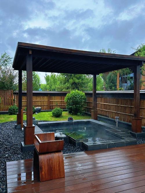 太原周边温泉酒店怎么选？预订有啥技巧？-第3张图片-德高鼎泰便民中心