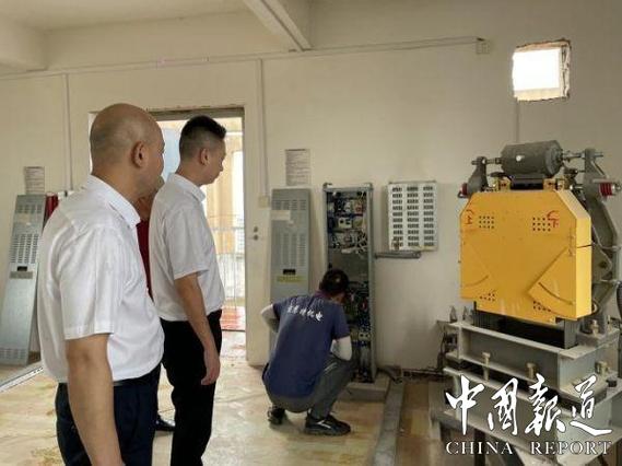 广安物业管理有限公司怎么样？-第3张图片-德高鼎泰便民中心