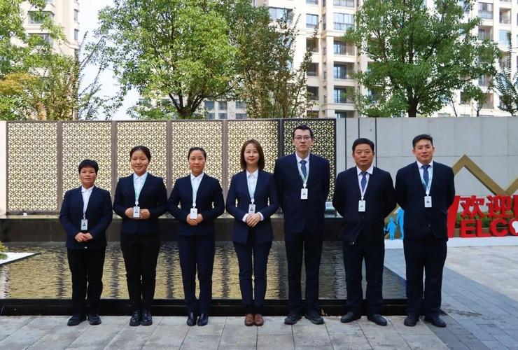 海南绿城物业管理服务怎么样？-第2张图片-德高鼎泰便民中心