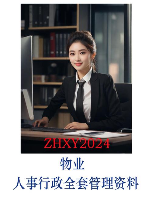 物业企业人力资源管理如何优化升级？-第1张图片-德高鼎泰便民中心