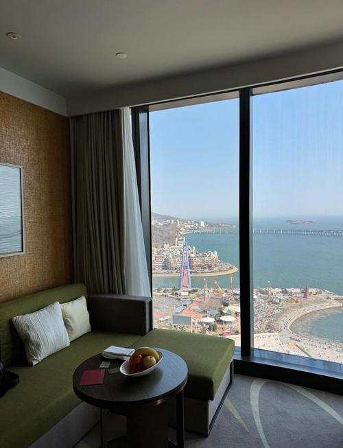 大连新港附近酒店怎么选？-第2张图片-德高鼎泰便民中心