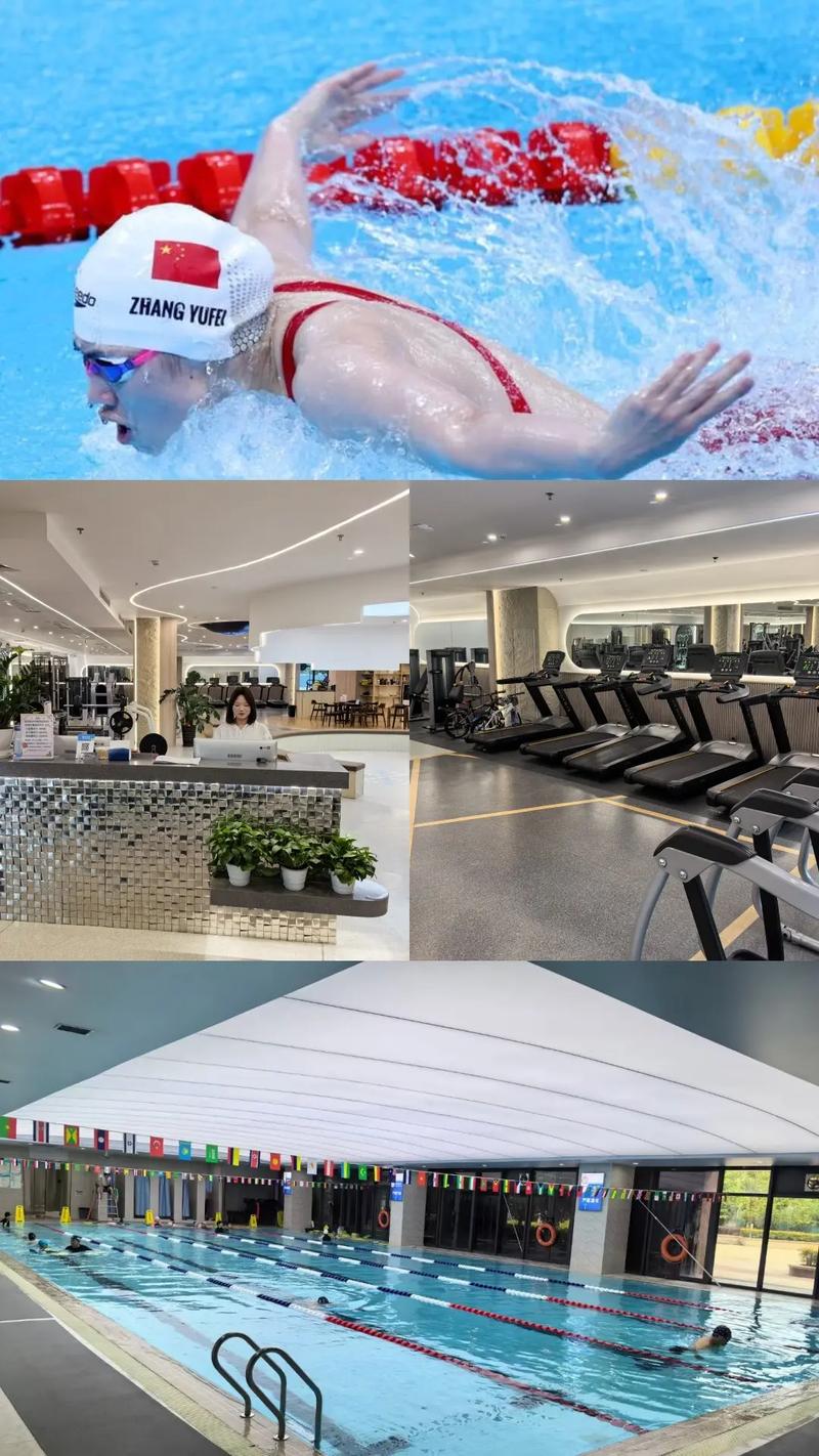 金仕堡健身月卡300元值不值？-第2张图片-德高鼎泰便民中心