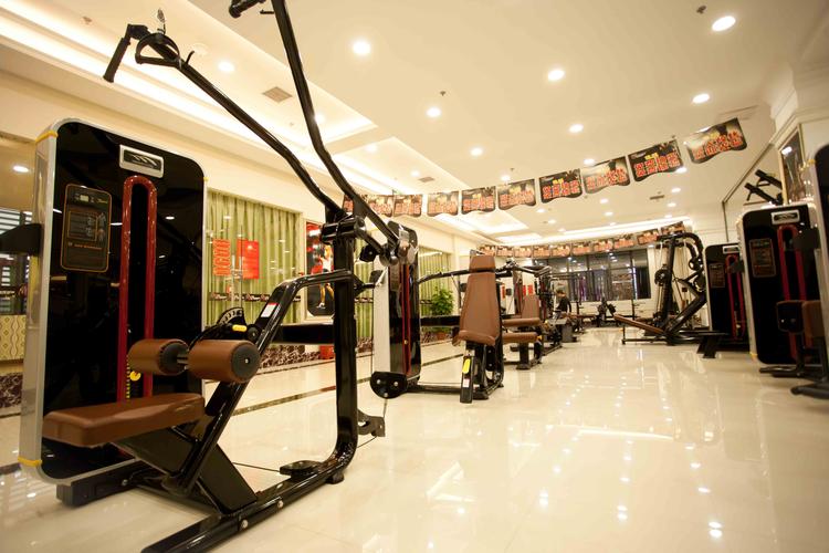 宝鸡动岚健身年卡多少钱一张？-第2张图片-德高鼎泰便民中心