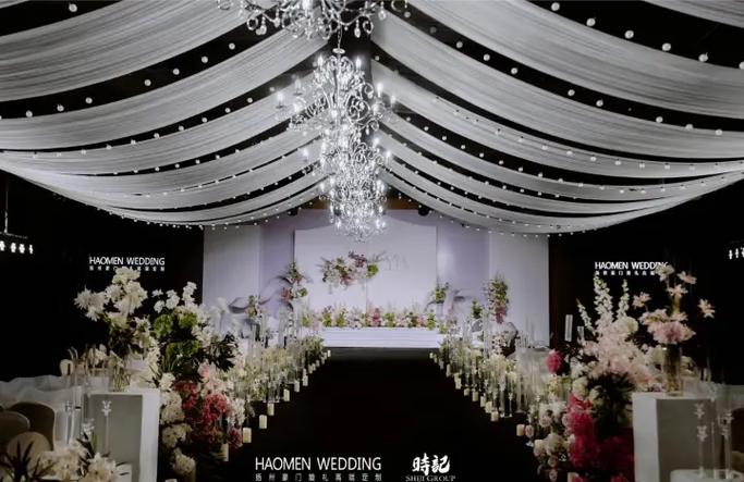 扬州江都婚庆酒店怎么选？-第1张图片-德高鼎泰便民中心