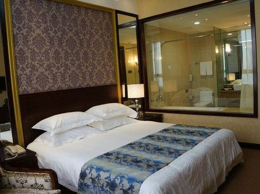 扬州江都婚庆酒店怎么选？-第2张图片-德高鼎泰便民中心