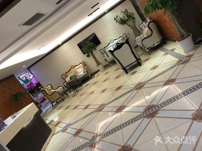 柏润健身华悦会所电话是多少？-第1张图片-德高鼎泰便民中心