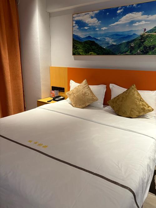 武汉浪漫酒店公寓怎么选？预订有哪些技巧？-第3张图片-德高鼎泰便民中心