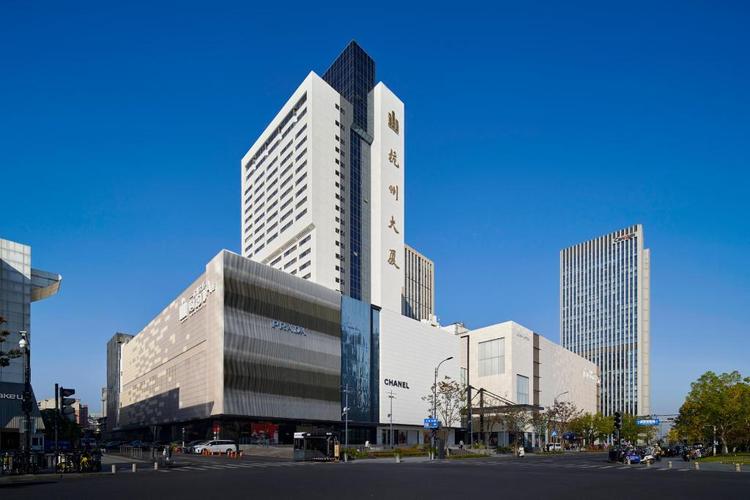 杭州酒店预订杭州大厦怎么选最划算？-第1张图片-德高鼎泰便民中心