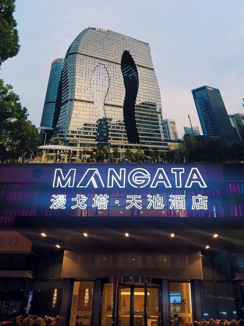 杭州酒店预订杭州大厦怎么选最划算？-第3张图片-德高鼎泰便民中心