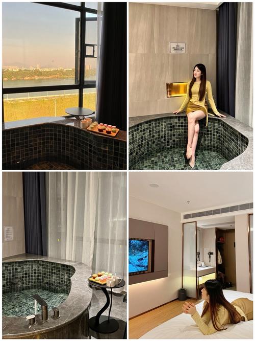 汕头南澳温泉酒店预订-第1张图片-德高鼎泰便民中心