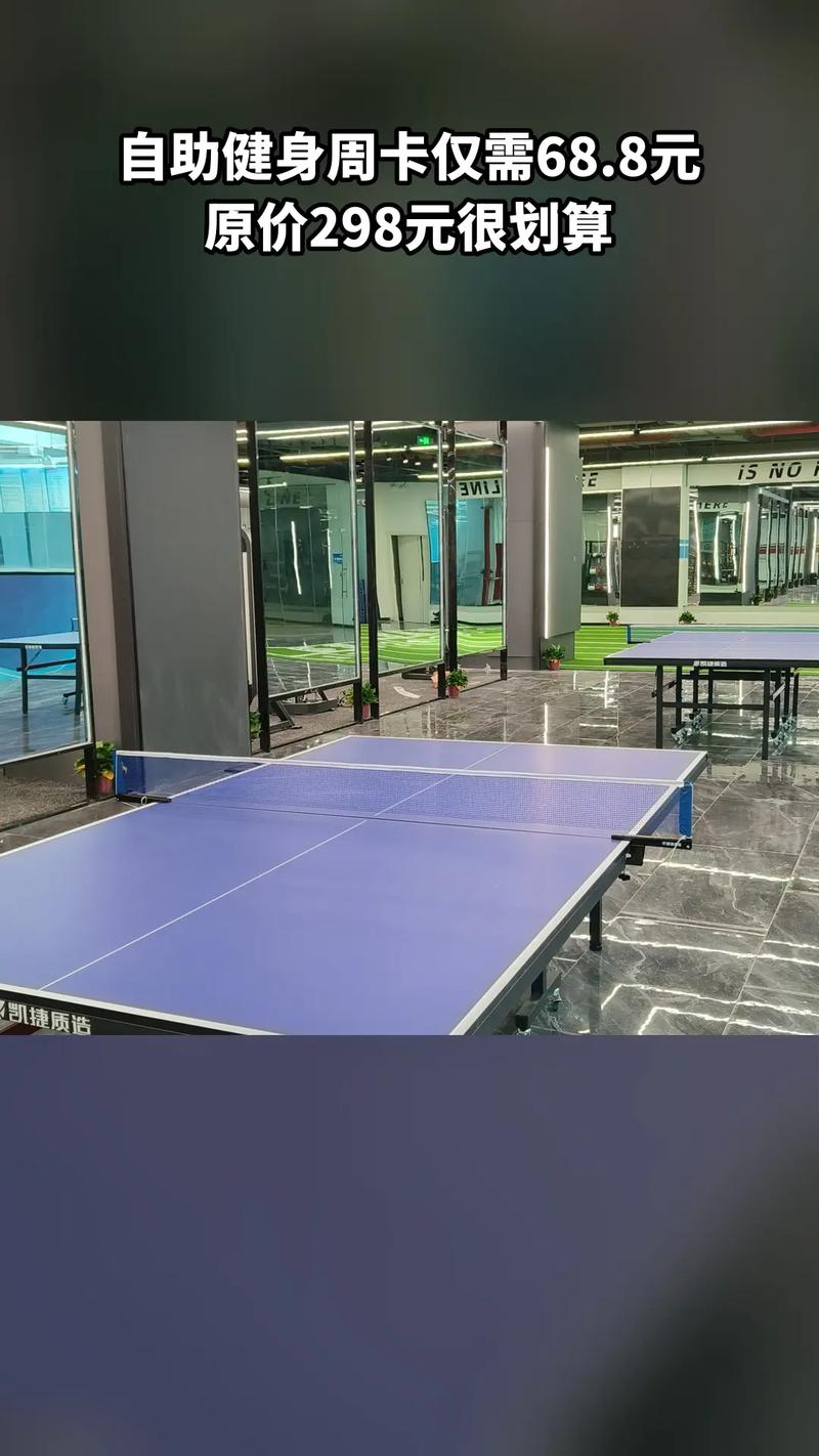 沈阳猛犸健身办卡价格多少？-第3张图片-德高鼎泰便民中心