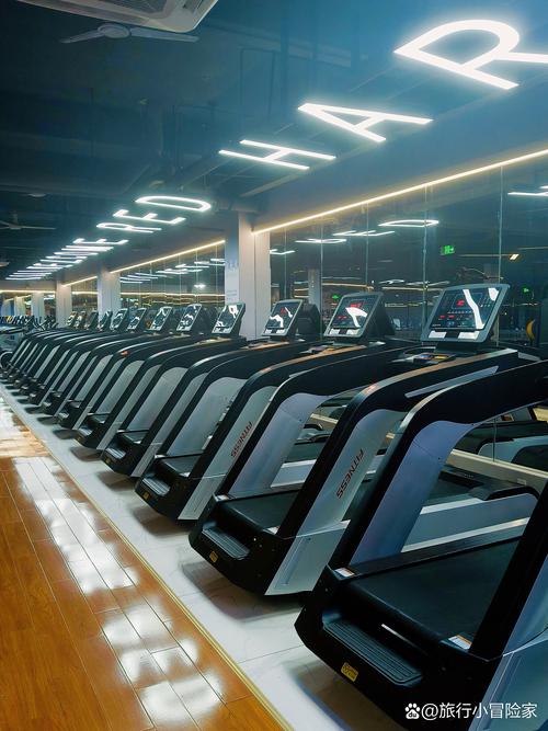 合肥四达健身会所年卡值不值得买？-第2张图片-德高鼎泰便民中心