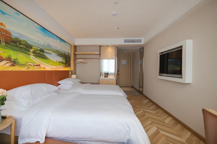 宿州维也纳智酒店预订怎么操作最优惠？-第2张图片-德高鼎泰便民中心