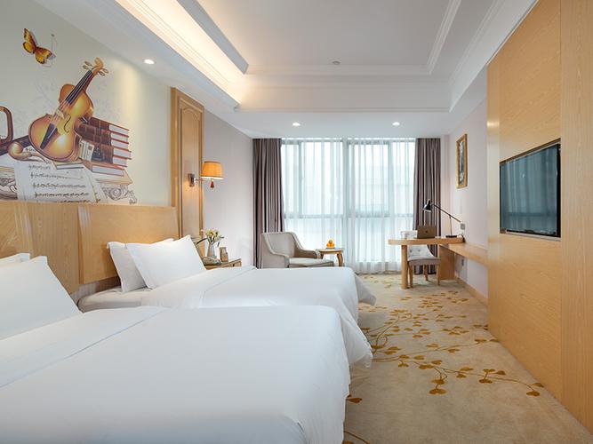 宿州维也纳智酒店预订怎么操作最优惠？-第3张图片-德高鼎泰便民中心