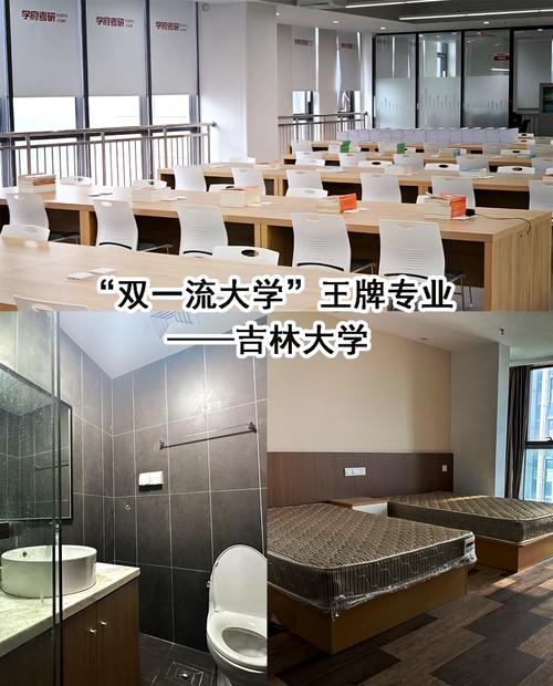 吉林大学物业管理专业学什么？-第2张图片-德高鼎泰便民中心